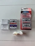 Sony MC-90 Microcassette Audio Tapes. Fixed Price $15.00.