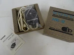 Sony Model HE-2 Electric Head Demagnetizer Superscope Original Box W Manual. Fixed Price $29.99.