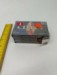 Lot Of 3 Pack Sony Cd It Pro 100 Type Ii Cassettes Tapes New Sealed Wrapped. Fixed Price $19.99.