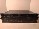 (as-is) Denon DN-T620 Precision Audio Component Cd/cassette (please Read). Fixed Price $70.00.