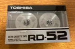 New Toshiba RD-52 Precision Reel Mechanism Normal Position Cassette Tape. Fixed Price $327.80.