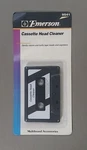 Vintage Emerson Cassette Head Cleaner 9541 New Sealed. Fixed Price $9.95.