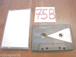 Mc Musicassetta That's Thats TX90 Vintage Cassette Audio. Fixed Price $8.16.