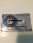 Maxell Cassette Tapes, Model: DUP-60, New. Fixed Price $30.00.