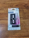 New Sealed Vtge Rca Cassette Cleaner AH209. Fixed Price $12.50.