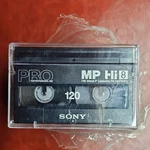 Sony HI8 Metal-p Cassette P6-120HMPX Min Recordable Lot Of 5. Fixed Price $15.99.