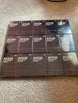 Lot Of 15 Brand New Scotch 3M Avx 60 Studio Master Cassette Tapes Sealed. Fixed Price $35.00.