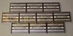 Lot Of 10 Tdk SA-C90 Super Avilyn Audio Cassette Tape New Read Description. Fixed Price $99.99.