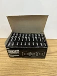 Box 10 Maxell Professional Industrial Communicator Series C30 Cassette Tapes. Fixed Price $29.75.