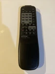 Original Tdk Model DA-5900 Remote Control Oem (1214). Fixed Price $15.00.