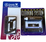 Cassette Head Cleaner Spectra Cleaning System Ima 16381 Vintage New Sealed. Fixed Price $24.02.
