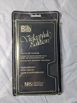 Bib Videophile Edition Vhs Tape Head Cleaner Non Abrasive Wet System New Sealed. Fixed Price $11.99.