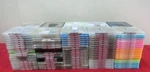 Lot Of 50 Md Disks Mini Discs Caseless Has Been Recorded 74/80 Random. Fixed Price $95.99.