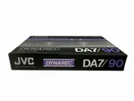 Jvc Dynarec DA7/90 Cassette Tape New Sealed Nos High Position Type Ii. Fixed Price $39.95.