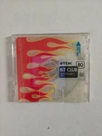 Tdk Bit Club Minidisc New Sealed 'flames' 80 *us Shipper*. Fixed Price $25.19.