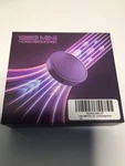 132G 9800 Hour Voice Activated Recorder - Elasound With Triple. Fixed Price $49.95.