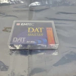 Emtec Dat Master 64 Professional Digital Audio Tape Sealed G2. Fixed Price $8.61.