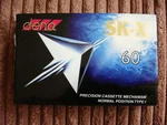 Rare Vintage, Islamic Republic Of Iran, Dena Sk-x 60 Sealed Audio Cassette Tape. Fixed Price $29.99.