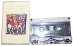 Paul Simon Graceland Audio Cassette Classic Rock 1986 Warner Bros. Fixed Price $8.99.
