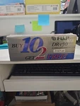 Fuji DR-1 Blank 12 Pack 90 Mins. Vintage Audio Cassette Tape Normal Bias Sealed. Fixed Price $15.00.