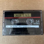 Sony Cdit-iv 54 Min Type Metal Cassette Tape, Used. Fixed Price $22.50.