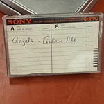 Ghazals Ghulam Ali Original Bollywood 1980S Recorded Sony Chf 90 Music India. Fixed Price $34.90.