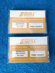 Quill Corporation Dictation Cassette 60 Min Total Of 2 Model 700-10307. Fixed Price $19.99.
