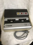 Pentagon Monaural Cassette Tape Copier Duplicator Partially Tested C-1 X16. Fixed Price $84.99.