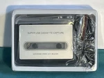 Reshow Cassette Player - 218 Portable Tape New In Box. Fixed Price $16.00.