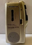 Olympus Pearlcorder S711 Microcassette Handheld Voice Recorder Dictaphone Works!. Fixed Price $20.80.