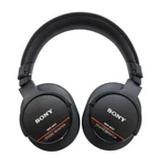 Sony Hi-res Professional Studio Monitor Headphone MDR-M1ST Black New In Box. Fixed Price $264.34.
