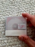 Rare Sony Lumina Series Recordable Minidisc Blank 74MIN Pink MDW-74FP New Sealed. Fixed Price $19.99.