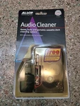 New Vintage Allsop 3 No. 71000 Audio Cassette Recorder Player Head Cleaner (usa). Fixed Price $14.99.