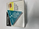 Sentry Cassette Audio Tape Minutes Normal Low Noise C-60 Sealed Lot Of 5. Fixed Price $15.68.