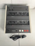 Sony CCP-1300 High-speed Audio Cassette Tape Master Duplicator W Ac Cord Tested. Fixed Price $300.00.