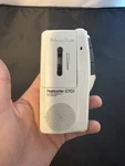 Olympus Pearlcorder S701 Handheld Microcassette Voice Recorder Tested. Fixed Price $30.00.
