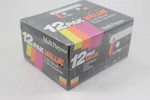 12 Pack Vintage Unopened Gemini Hip Hop Mix Style Cassette 60 Minute. Fixed Price $17.08.