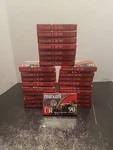 Maxell UR-90 90MINS Normal-bias Cassette Tapes Lot Of 26 Read Description. Fixed Price $45.00.