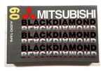 Mitsubishi 60 Audio Cassette Blank Sealed Made In Japan Type. Fixed Price $19.99.