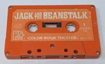 Jack And Beanstalk Color Theater Audio Cassette Tape Vtg 70S (no Book). Fixed Price $20.86.