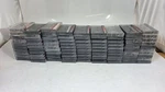 Lot Of Tdk 60/90 Minute Cassettes Used - Sold Blanks For Recording. Fixed Price $109.99.