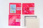 Sony Lumina Pink 80MIN Minidisc 3-PACK Used Blank Media W/ Cases. Fixed Price $20.95.
