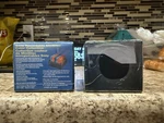 Sony Minidisc MDW-74 8 Pack Color Collection With Storage Case New Sealed!. Fixed Price $49.99.
