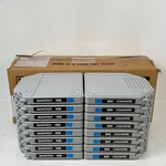 (new Old Stock) Quantegy Ampex 408 Tapes 7" 1/4" 1200' Reel (box Of 16). Fixed Price $399.99.