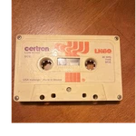Certron LN60 Low Noise Recordable Blank Cassette Tape, (30 Min/side). Fixed Price $20.83.