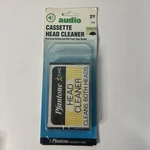 Vintage Pfantone Audio Cassette Head Cleaner Nib. Fixed Price $9.98.