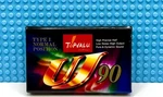 Maxell Uj 90 2001 Japan Type I Blank Cassette Tape (1) (sealed). Fixed Price $29.99.