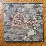 Chicago Reel-to-reel 4-TRACK 3/4 Ips Columbia Stereo Tape Untested Is. Fixed Price $35.00.