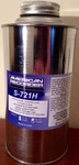 American Recorder S-721H-Q Pro Tape Head Cleaner Quart Authorized-dealer. Fixed Price $69.95.