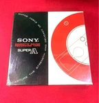 Sony Reel Cassette Tape NO.7 120MIN 370M Unopened Long Storage. Fixed Price $32.31.